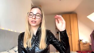 Goddess Bella Chastity