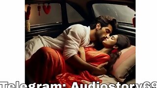 Girlfriend ki Maa ko Choda New Sex Story 2024 maa ki chudai ki kahani 2