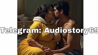 Sauteli maa ko choda New Sex Story 2024 maa ki chudai ki kahani 2