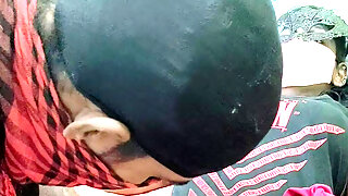 Fitness Coach Fucks the Tamil Beauty