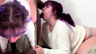 Smoking Blowjob Mature