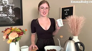 Asmr Joi, Joi Countdown Cum, Emma Ruby Joi