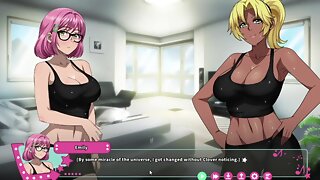Big Cock Anime