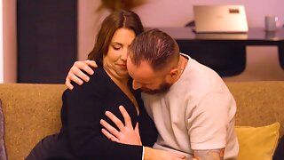 Intensely Passionate