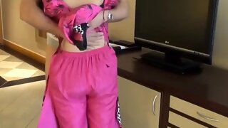Watch Desi MILF Randi Fucked In Hotel - Milf Randi Indian
