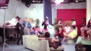 Vintage Blowjob Compilation