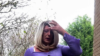 Amateur Crossdresser