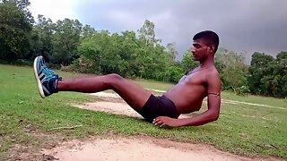 Dummy flick: fitness Running: Do Pelé A Exercise