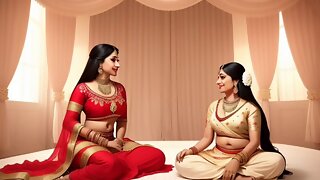 Step-father poked his stepdaughter for failing in an exam indian girl indian hookup