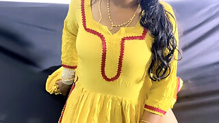 Most Viral Indian Tamil Couple Video Full Romantic