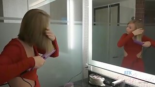 Atk Girlfriends Creampie