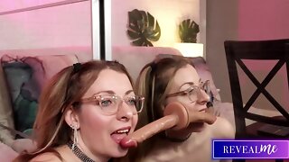 Milf With Dildos