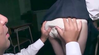 Japanese Foot Fetish