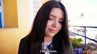 First Unprotected Sex