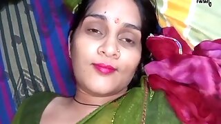 Newly Married Girl Was Fucked By Her Stepfather And Suck Her Shave Pussy
