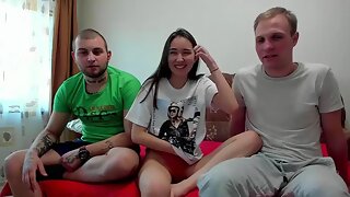 Смазливые, Ванна