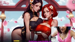Anime Family Porn