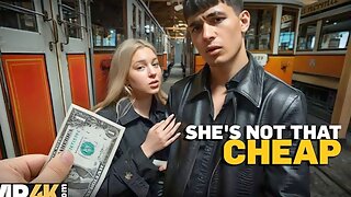 Gezichtspunt, Tjechisch, Hoorndrager, 18 Jaar, Realiteit, Vreemde, Oppikken