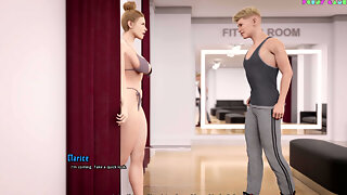 Mother In Law 3d