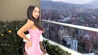 Teen Double Penetration