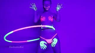 Black, Dance