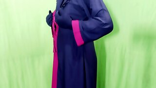 Bangladeshi Neighbor Beautiful Stepmother Fucked