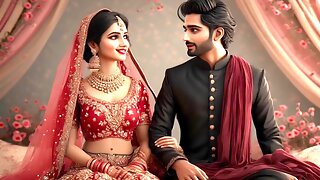 Indian Girl’s first-ever love with a Desi Indian couple – A Romantic Hindi Audio Story Told in Passionate Hindi Audio