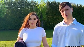 Czech Couples, Reality