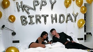 Rosy Yasmina Khans hd smut