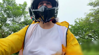 Colombiansk, 18, Stram