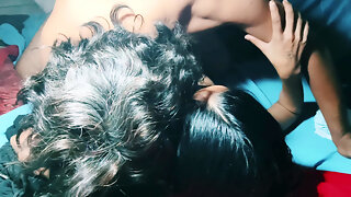 Desi Beautiful Girl Romantic Stepuncle