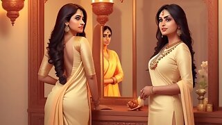 Indian super hot desi college doll come to forest and fucked her