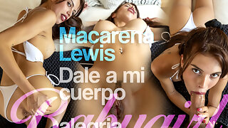 Levrette