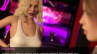 Girls Strip Club