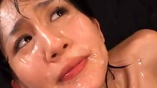 Japans, Bukkake