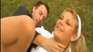 Анал, Зрелые Анал