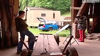Farm Gay