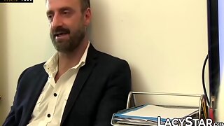 Doctor Anal