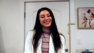 Raven Missionary Pov