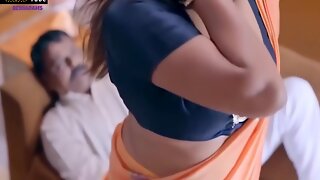 Hot Bhabhiis Romantic Encounters - Sensual Dance Of Love & Passion