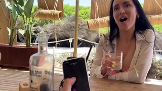 Vibrator Remote Control