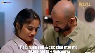 Busty Secretarys Office Roleplay - Naughty College Girl Fucked By Her Older Male Teacher