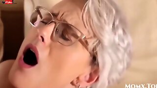 German Cum In Mouth