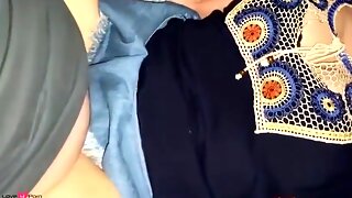 Cornudos, Mamás