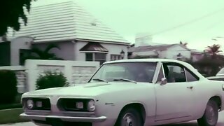 Initiation Mariee, Vintage Initiation