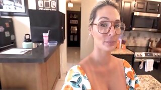 Handjob Milf Jerking