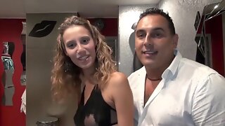 Clubs, Club Libertin Hd, Soiree Libertine