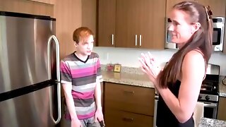 Hand Over Mouth, Sborra In Mano