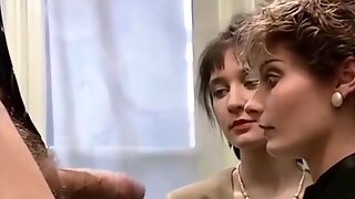 Cum Compilation Retro