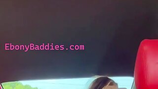 Ebony Video Vertical